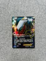 Darkrai EX 107/108 Dark Explorers Full Art Pokemon, Verzenden, Zo goed als nieuw, Losse kaart, Foil