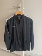 Nike trainingspak maat M, Kleding | Heren, Sportkleding, Maat 48/50 (M), Zo goed als nieuw, Nike, Zwart