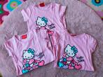 Izgs! 3 x schattig Hello Kitty nachthemd! Mt 104/110, Kinderen en Baby's, Gebruikt, Ophalen of Verzenden, Kleding