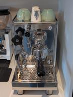 Espressomachine  Bezzera bz07 met melkopschuimer, Ophalen, Gebruikt, Espresso apparaat