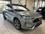 Ford Kuga 2.5 PHEV 243 pk ST-Line X | NW Model I AGR stoelen, Gebruikt, Zwart, 4 cilinders, Bedrijf