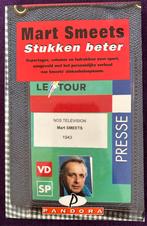 Mart Smeets - Stukken beter, Nieuw, Ophalen of Verzenden, Nederland, Mart Smeets