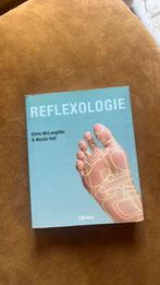 C. MacLaughlin - Reflexologie, Ophalen of Verzenden, Zo goed als nieuw, C. MacLaughlin