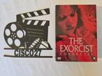 The Exorcist Collectie, Vanaf 16 jaar, Ophalen of Verzenden, Zo goed als nieuw, Boxset