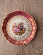 Limoges France Miniatuur, Ophalen of Verzenden