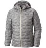 Columbia Outdoorjas Powder Lite, maat XL, Columbia, Maat 56/58 (XL), Ophalen of Verzenden, Zo goed als nieuw