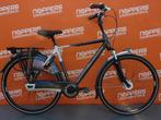 Gebruikte herenfiets Gazelle Eclipse 54cm, Gebruikt, Versnellingen, Ophalen of Verzenden, Gazelle
