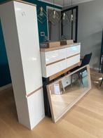 Badkamer meubels NIEUW, Huis en Inrichting, Badkamer | Badkamermeubels, Ophalen, 100 tot 150 cm, Nieuw, 25 tot 50 cm