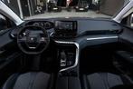 Peugeot 3008  3008 Hybrid 225 Allure | 360 Cam | Carplay | K, Auto's, Zwart, 4 cilinders, Leder en Stof, Plug-in hybride