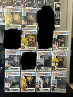 Funko pop Naruto shippuden collectie, Ophalen of Verzenden, Nieuw