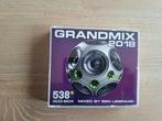ben liebrand grandmix 2018, Ophalen of Verzenden, Zo goed als nieuw, Techno of Trance