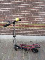 Spacescooter, Ophalen, Gebruikt, Trapvoertuig