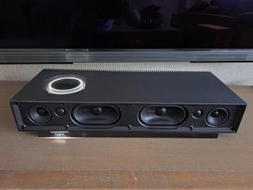 Mooie propere Naim Muso-2 wifi bluetooth speaker beschikbaar voor biedingen
