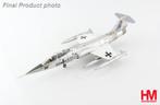F-104F Starfighter Waffenschule Luftwaffe HobbyMaster HA1064, Verzenden, Nieuw, Military-Models VJ Mendelssohnstraße 29 info@military-models-vj.de