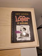 Jeff Kinney - Ff offline, Ophalen of Verzenden, Zo goed als nieuw, Jeff Kinney