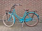 Damesfiets / Oma Fiets Cortina Soul 28 inch, Versnellingen, 56 cm of meer, Zo goed als nieuw, Ophalen