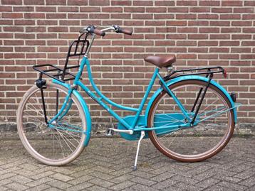 Damesfiets / Oma Fiets Cortina Soul 28 inch beschikbaar voor biedingen