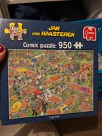 Jan van Haasteren - Crazy Golf - 950 stukjes, Ophalen of Verzenden, 500 t/m 1500 stukjes, Zo goed als nieuw, Legpuzzel