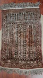 Perzisch tapijt Beloutch, Ophalen, Gebruikt, 100 tot 150 cm, 50 tot 100 cm