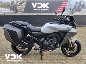 YAMAHA TRACER 9 GT (bj 2025) beschikbaar voor biedingen