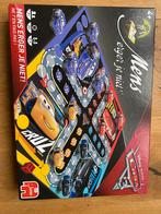 Disney Cars 3 Mens erger je niet!, Hobby en Vrije tijd, Gezelschapsspellen | Bordspellen, Ophalen of Verzenden, Zo goed als nieuw