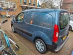 Nieuwe DRiem, koppeling, grote beurt Peugeot Partner 1.6 HDI, Voorwielaandrijving, 74 pk, 4 cilinders, Blauw