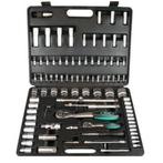 Doppendoos 1/2"-94 Delig Hofftech, Auto diversen, Autogereedschap, Ophalen of Verzenden, Nieuw