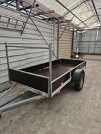 Aanhanger (vernieuwt), Auto diversen, Aanhangers en Bagagewagens, Ophalen, Zo goed als nieuw