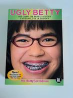 Dvdserie Ugly Betty, Boxset, Overige genres, Alle leeftijden, Gebruikt