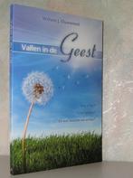 Willem J. Ouweneel - Vallen in de Geest, Boeken, Ophalen of Verzenden, Zo goed als nieuw, Christendom | Protestants