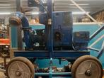 4" Eisele pomp met Hatz 1D81C silent pack, Ophalen, Gebruikt, Elektrisch