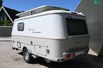 Eriba Touring Troll Offroad 530 Mover Zonnepaneel Luifel etc, Caravans en Kamperen, 4 tot 5 meter, Eriba, Kachel, Bedrijf