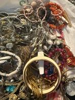 Antieke sieraden, Ophalen of Verzenden, Overige materialen, Overige typen