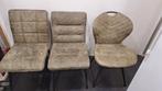 Eetkamer stoelen 6 stuks, Huis en Inrichting, Stoelen, Ophalen of Verzenden, Zo goed als nieuw