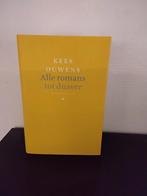 K. Ouwens - Alle romans tot dusver, Ophalen of Verzenden, Nieuw, K. Ouwens