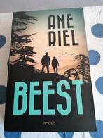 Beest van Ane Riel, Ophalen of Verzenden, Gelezen, Ane Riel