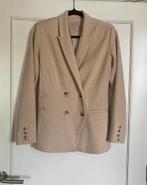 Nieuwe Mooie Beige JoshV, Josh V blazer, jasje, colbert S, Beige, Nieuw, Ophalen of Verzenden, Jasje