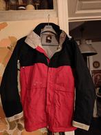 Burton Tactic Snowboard Jas en broek - Maat L, Maat 52/54 (L), Burton, Ophalen of Verzenden, Gedragen