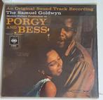 Porgy and Bess - LP, Ophalen of Verzenden, Gebruikt, 12 inch