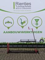 Zitmaaier lift tot 400 KG, Niet ingevuld, Gebruikt, Niet ingevuld, Ophalen of Verzenden