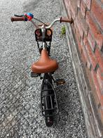 Super Kinderfiets - Klaar voor avontuur!, Ophalen, Gebruikt, 14 inch of minder, Handrem