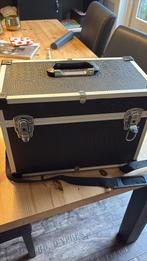 Koffer, Ophalen of Verzenden, Hard kunststof