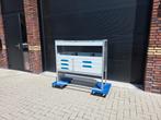 Sortimo bedrijfswagen inrichting bedrijfswageninrichting, Ophalen