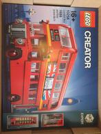 Lego creator 10258, Hobby en Vrije tijd, Modelbouw | Auto's en Voertuigen, Overige merken, Groter dan 1:32, Nieuw, Ophalen of Verzenden