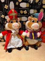 Sinterklaas en pakjes Piet hamsters, Diversen, Sinterklaas, Verzenden