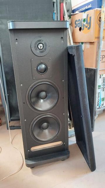 Hageman moss II speakers set van twee stuks beschikbaar voor biedingen