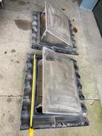 dakramen, Ophalen, Gebruikt, Minder dan 80 cm, Minder dan 80 cm