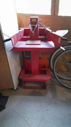 Kloofmachine Bell Pickpine SPV 21, Tuin en Terras, Kloofmachines, Ophalen, Gebruikt, Elektrisch