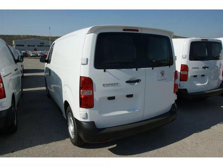 Citroen Jumpy Mk3 – Dakspoiler V1, Auto diversen, Tuning en Styling, Ophalen of Verzenden