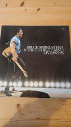 Bruce Springsteen - Live 1975-85 (5LP), Cd's en Dvd's, Vinyl | Rock, Ophalen of Verzenden, Zo goed als nieuw, 12 inch, Rock-'n-Roll